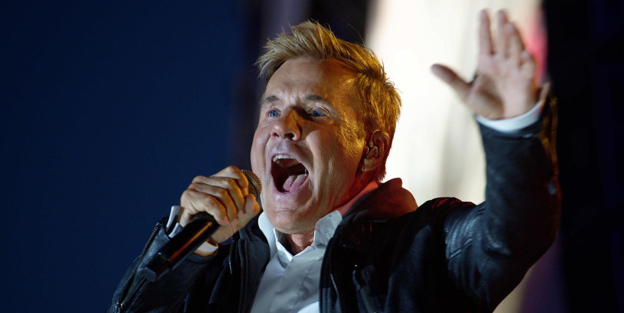 Dieter Bohlen DPA 121022