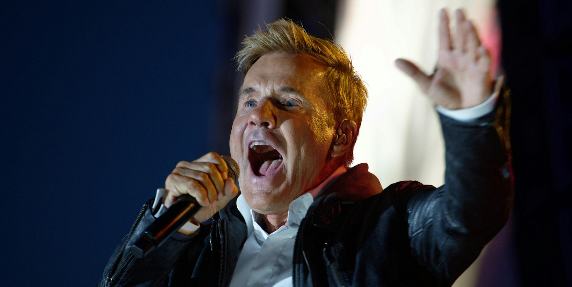 Dieter Bohlen DPA 121022