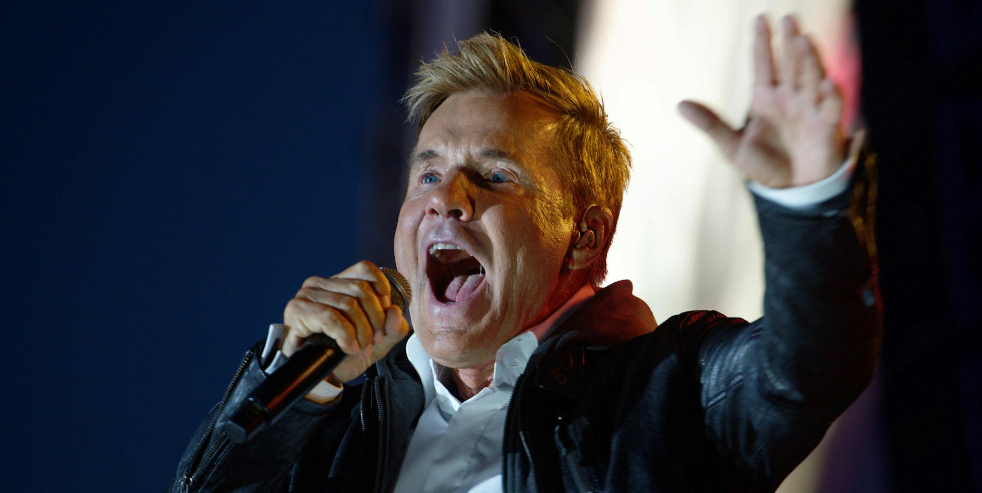 Dieter Bohlen DPA 121022