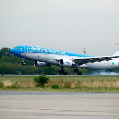 Aerolineas GI
