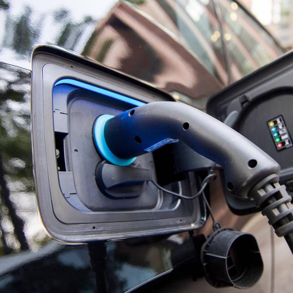 Ladestation_Elektromobilität_Elektroauto