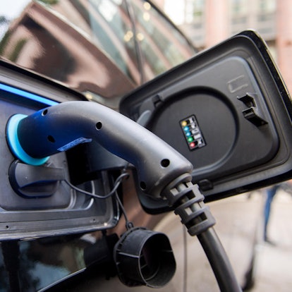 Ladestation_Elektromobilität_Elektroauto