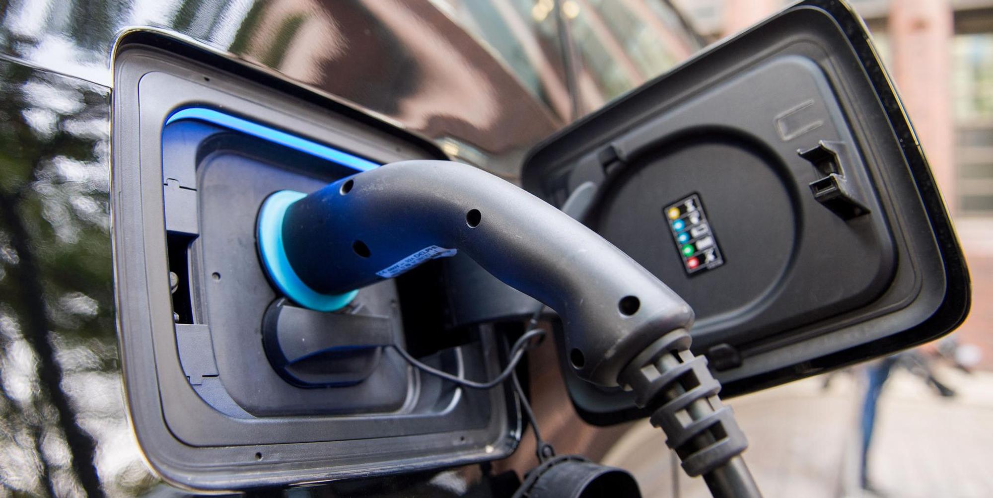 Ladestation_Elektromobilität_Elektroauto