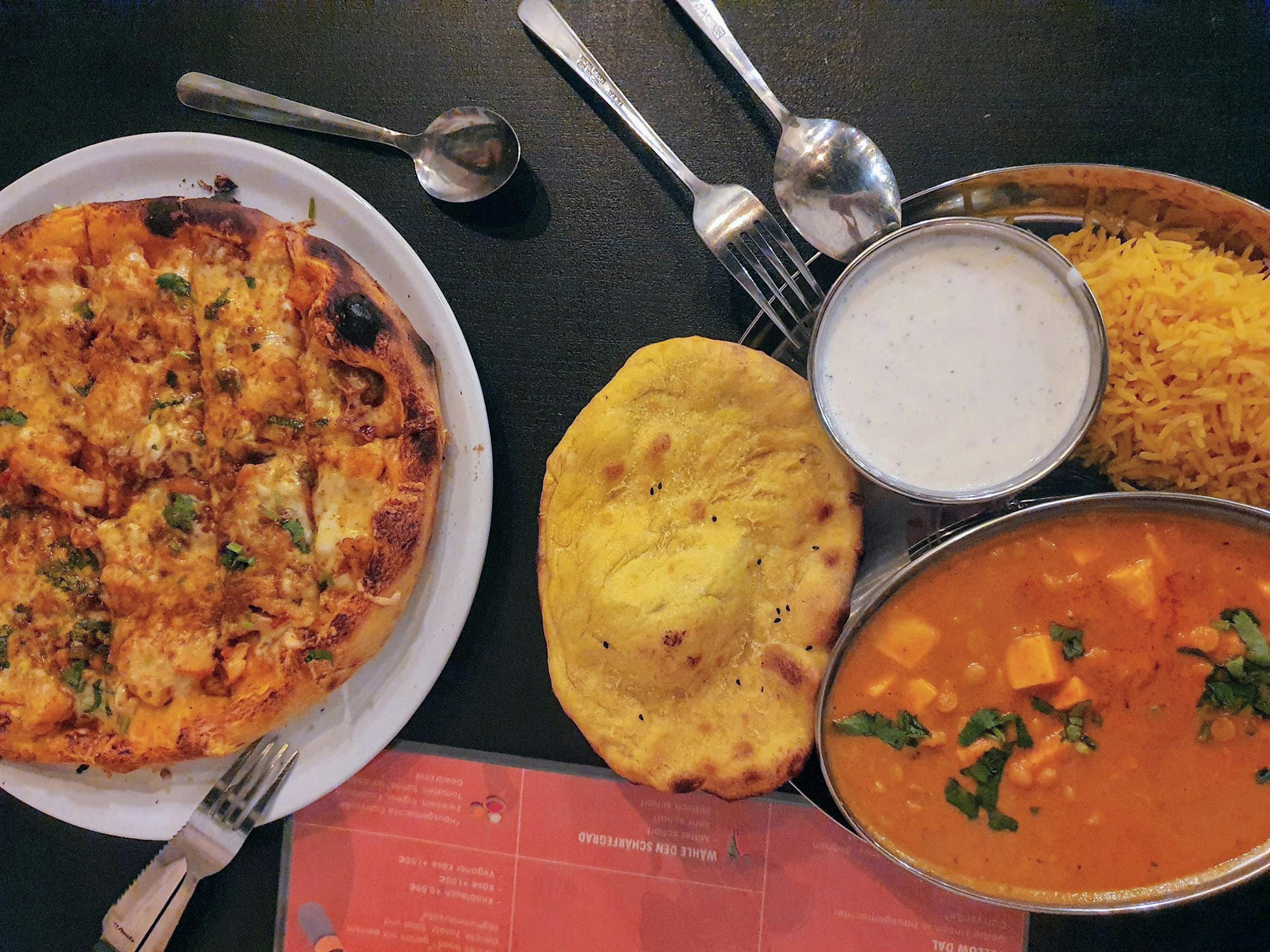 haldi spoon essen