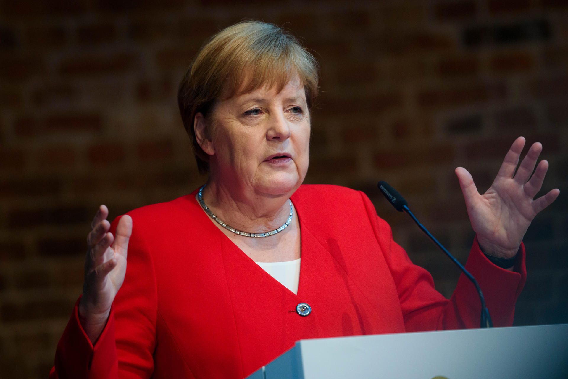 Merkel