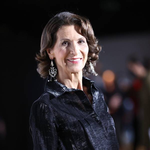 Antonia Rados 2021