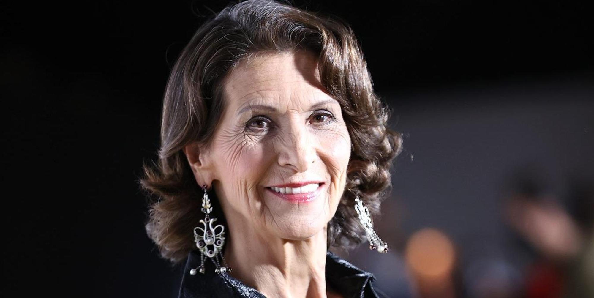 Antonia Rados 2021