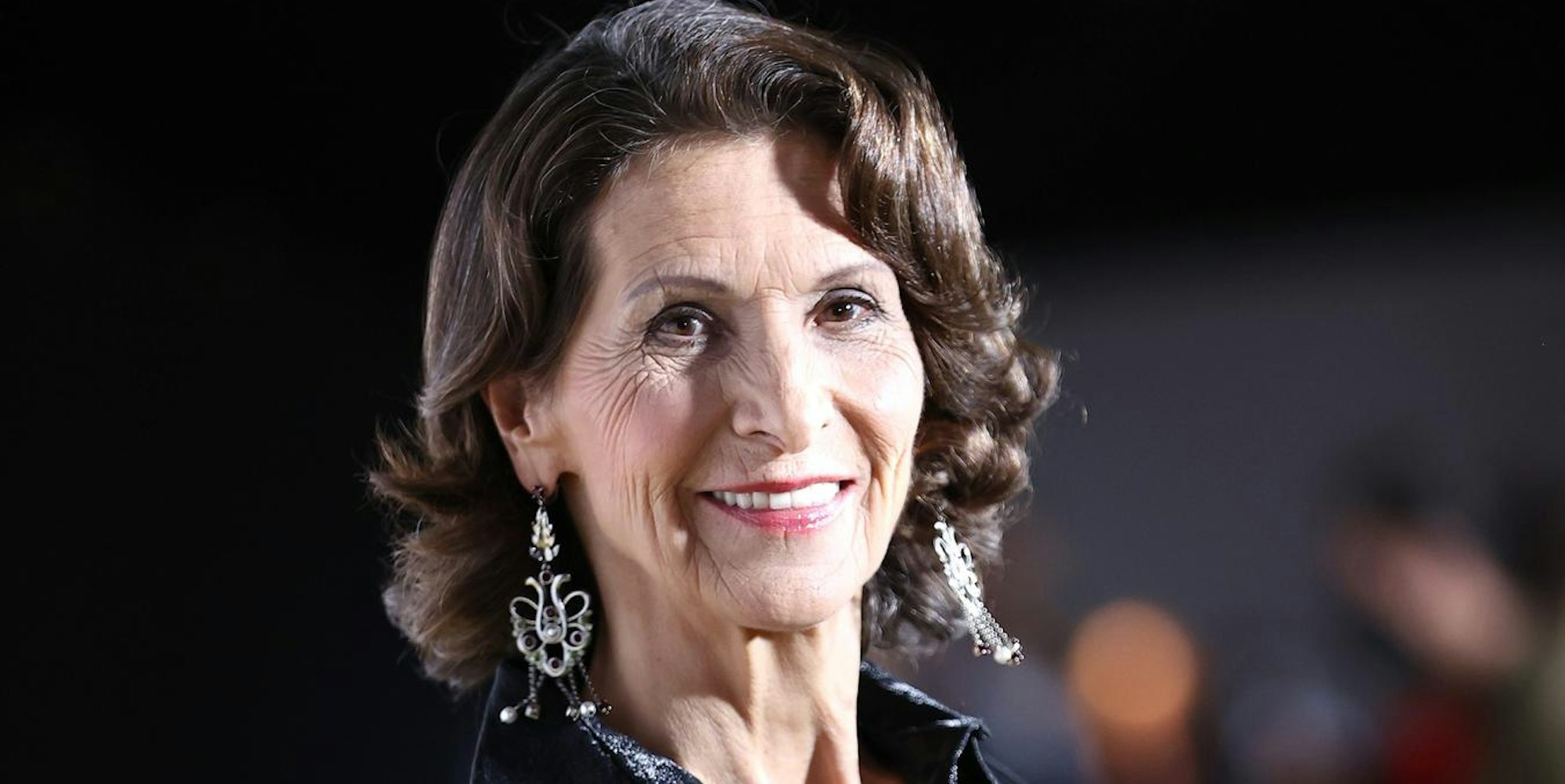 Antonia Rados 2021