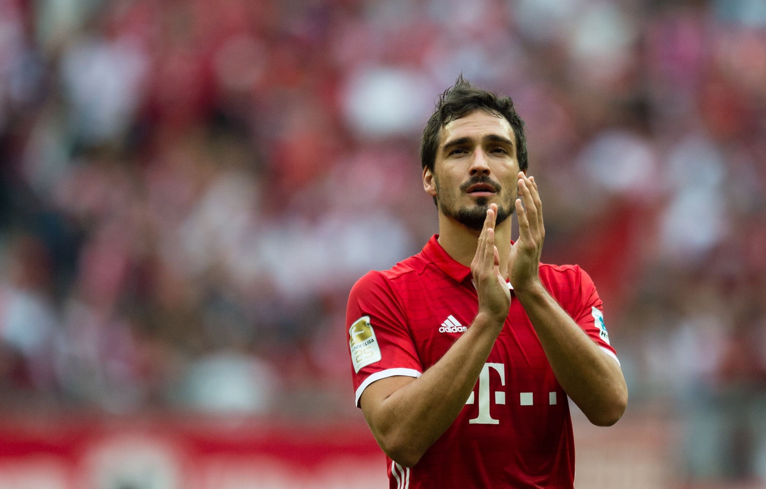 Bayern München-Trikot