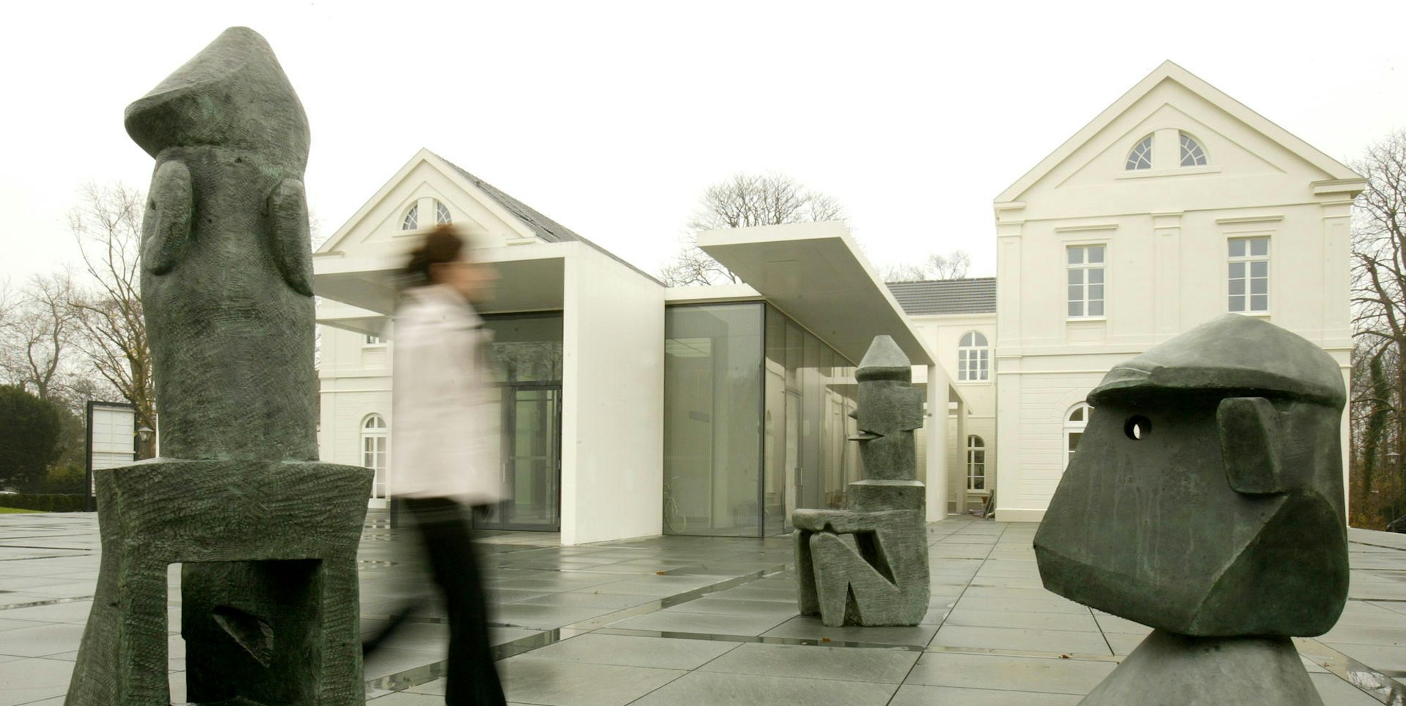 Max Ernst Museum Symbolbild