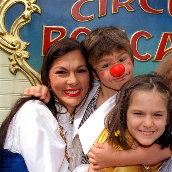 Roncalli Familie Paul