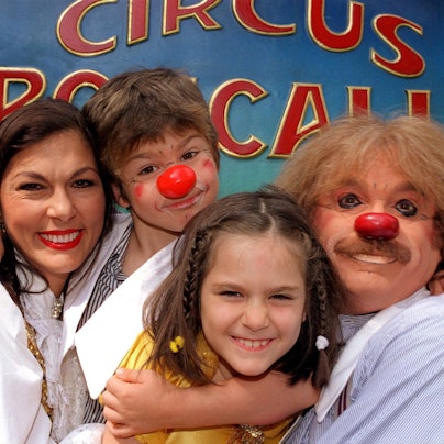 Roncalli Familie Paul