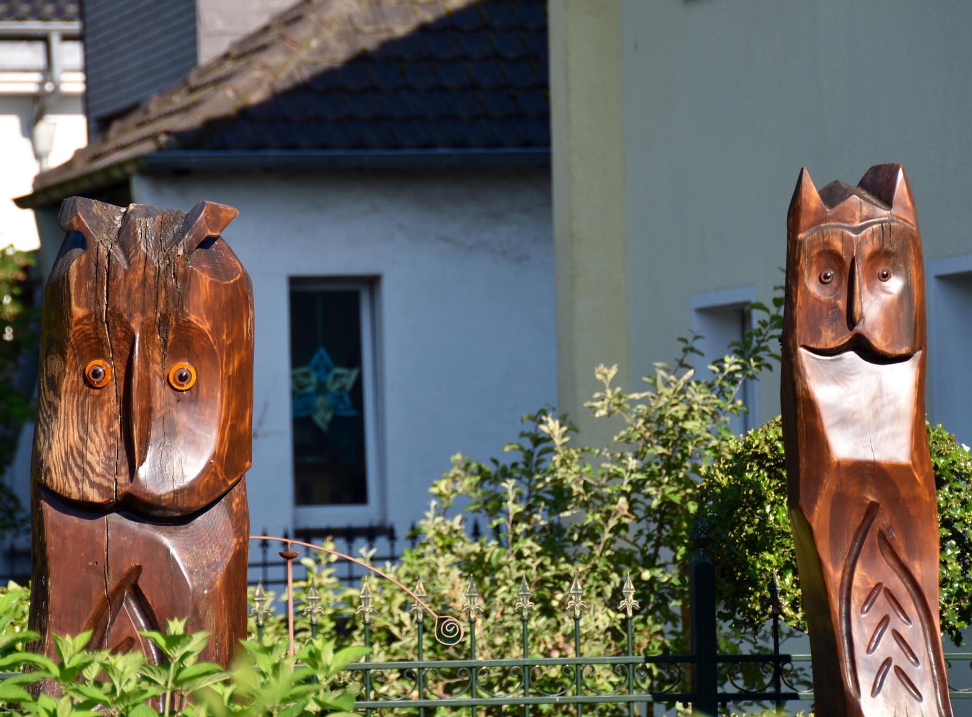 Kunst am Bau Weiden