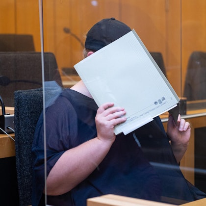 Münster Missbrauch Mutter