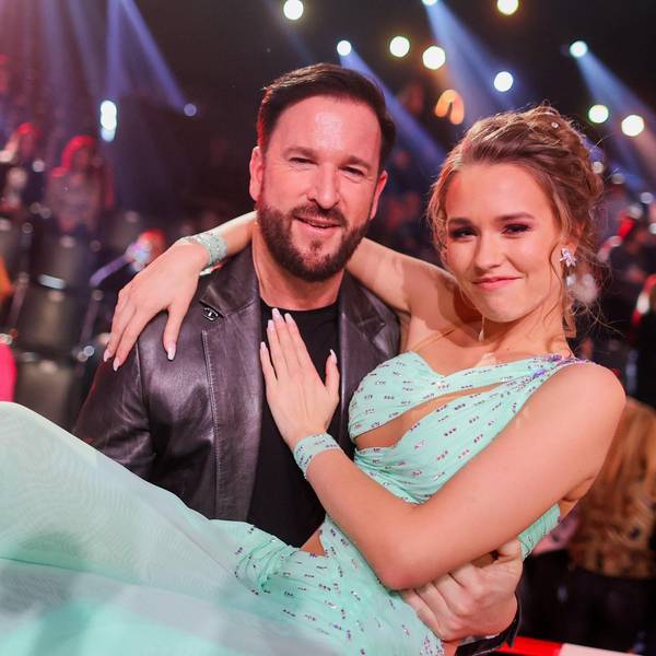 wendler mit laura
