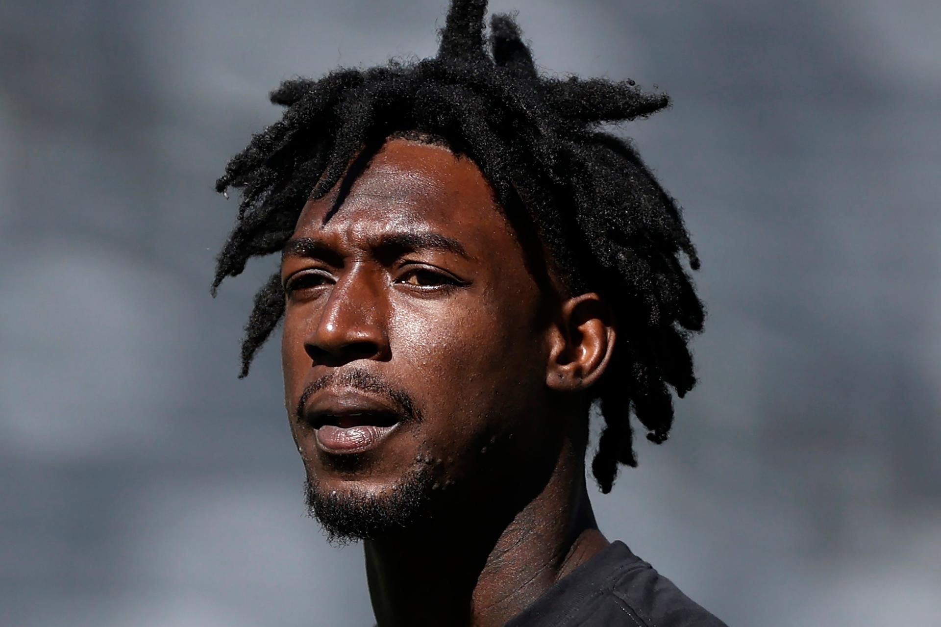 Calvin Ridley
