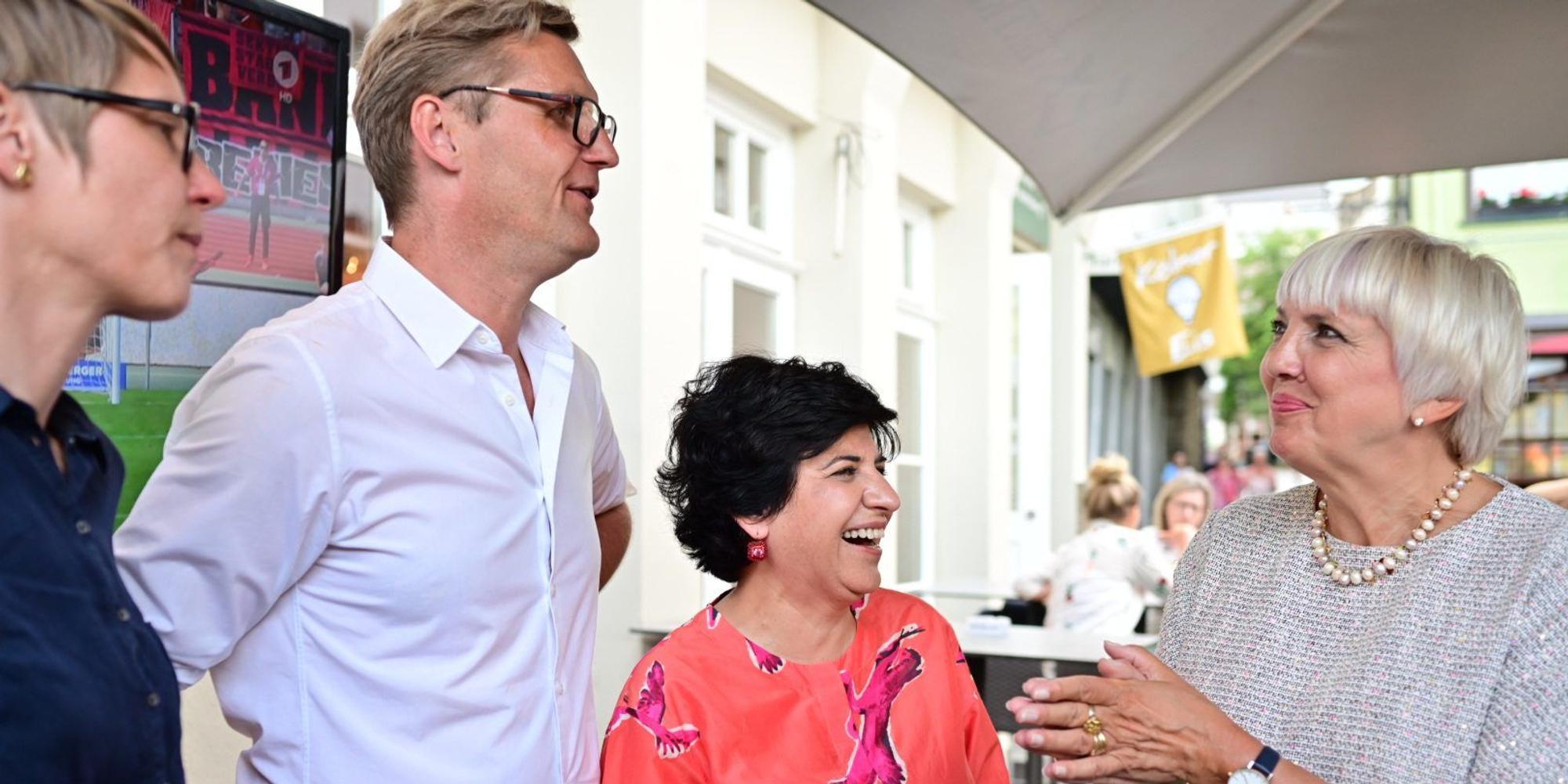 belibasakis Grüne