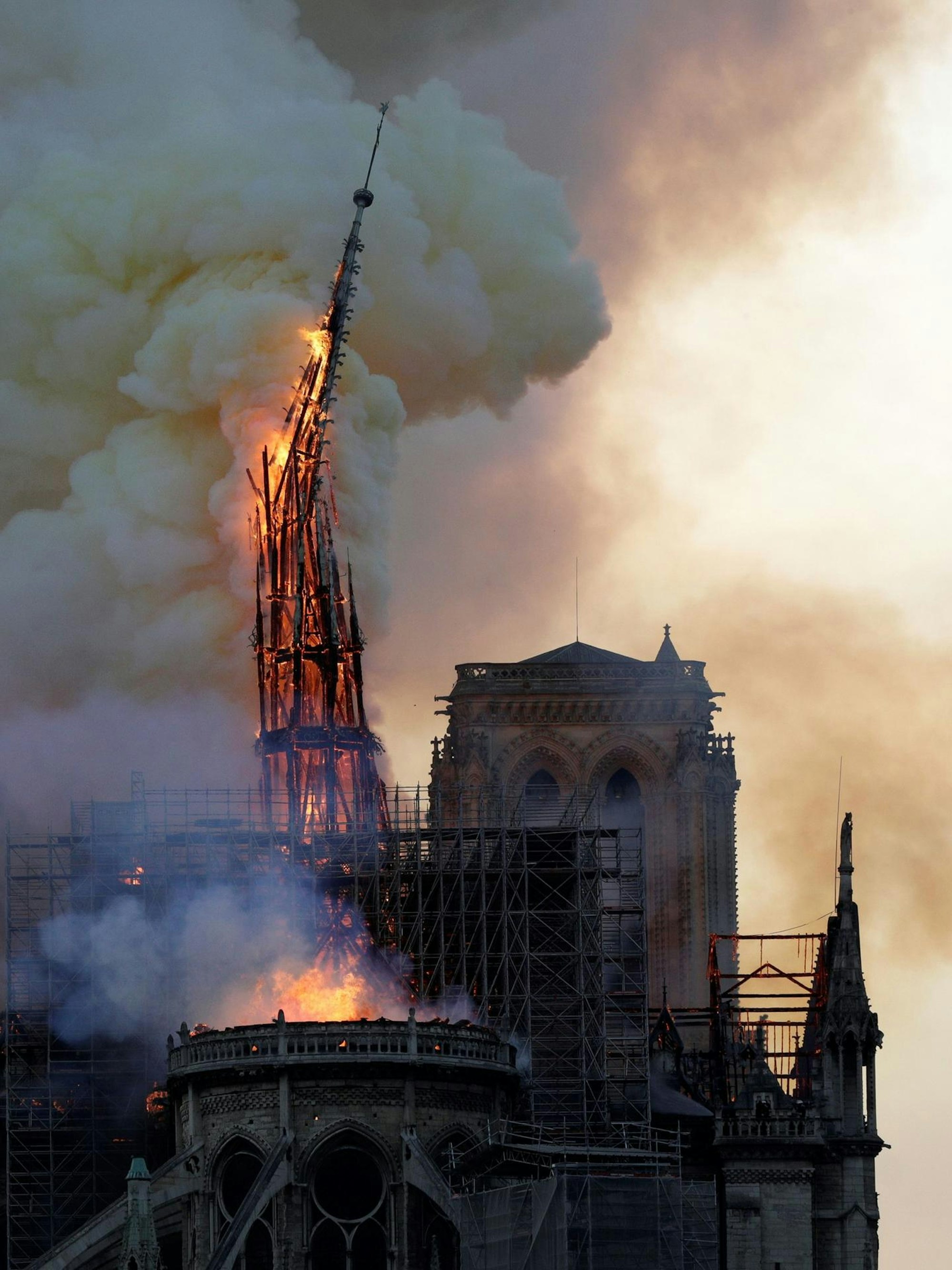 Notre Dame 2