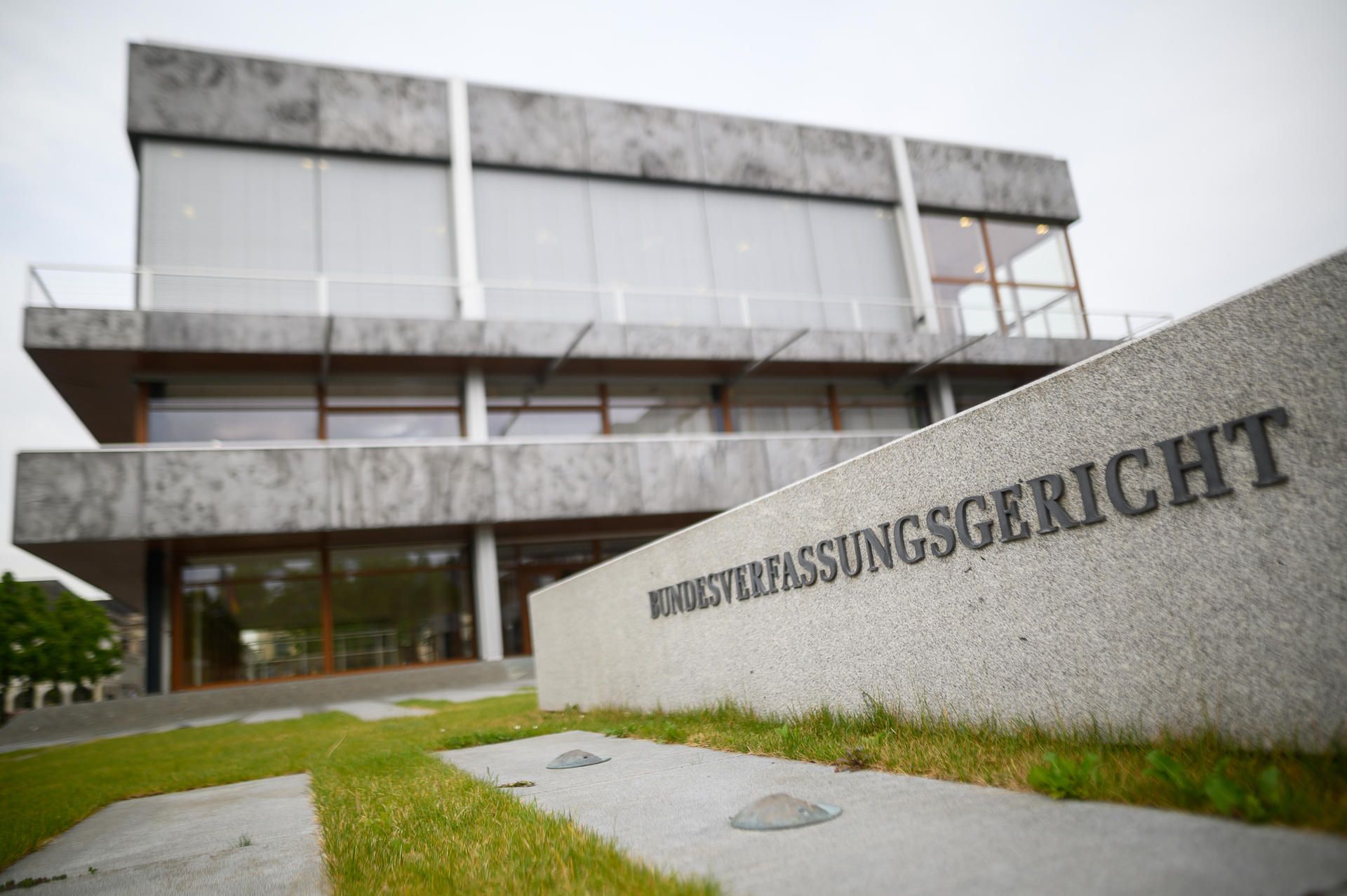 Bundesverfassungsgericht