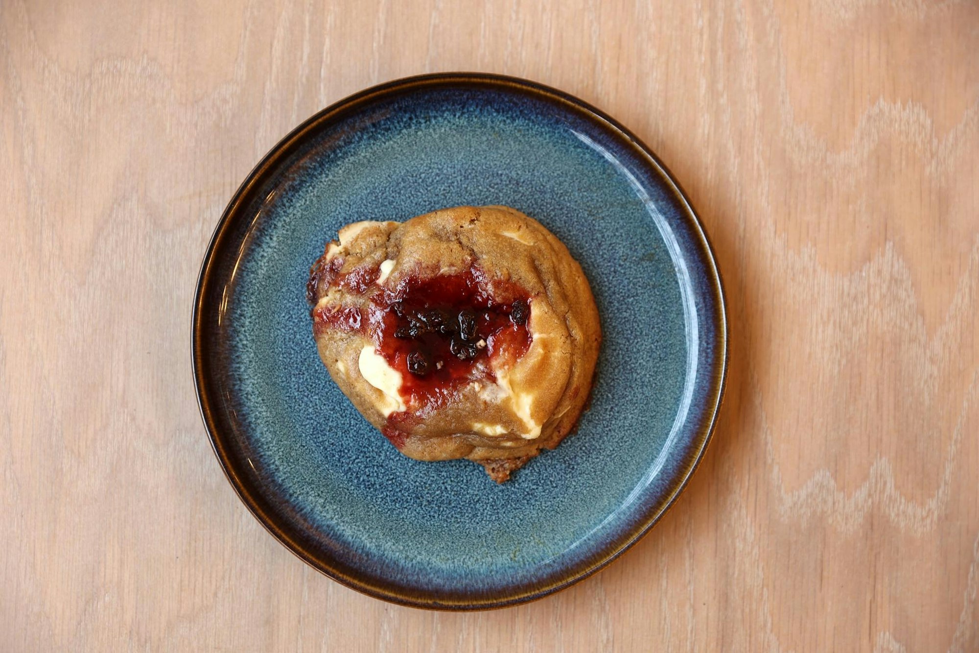 patisserie sonntags keks