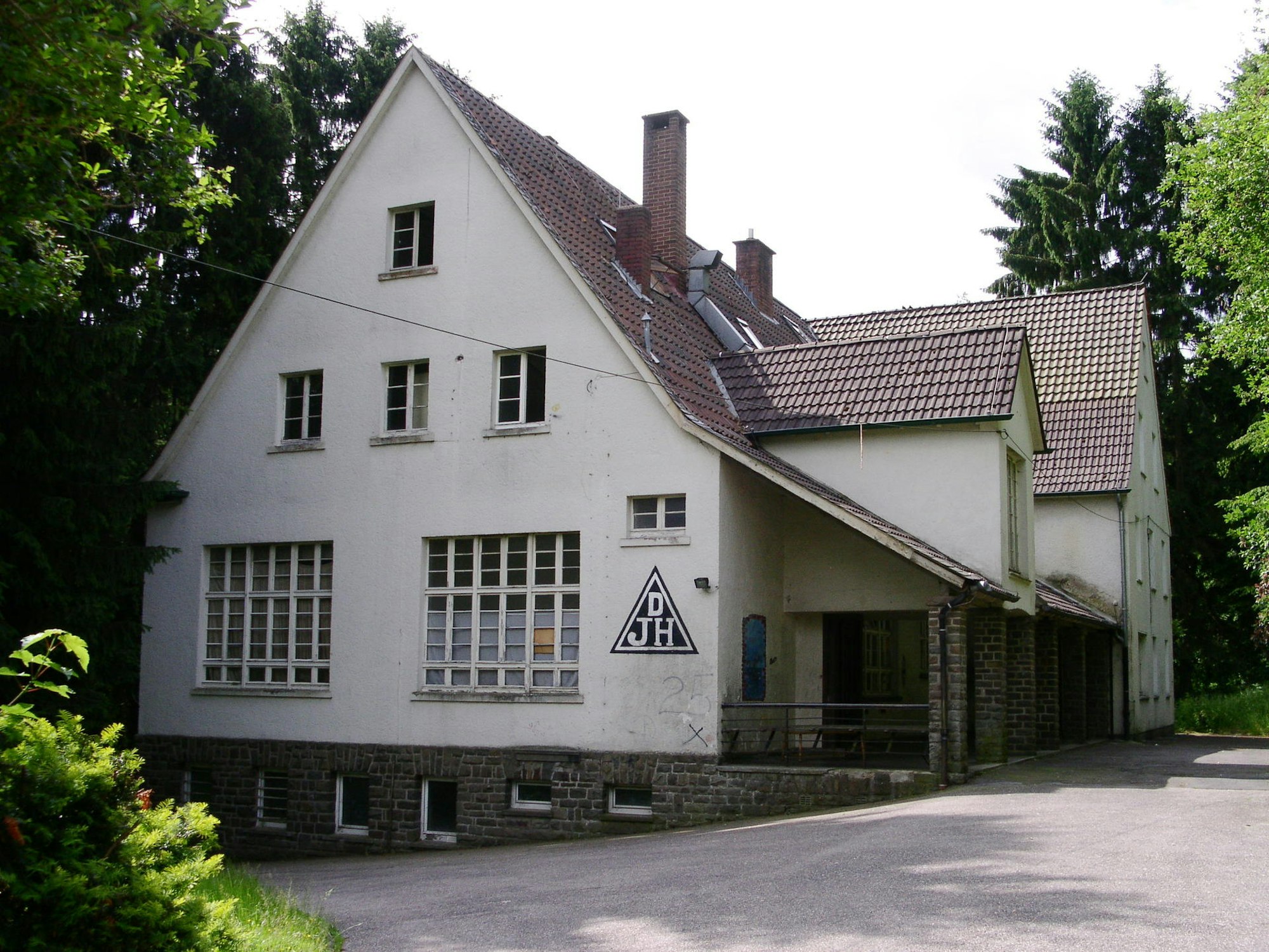 jugendherberge-Kuerten