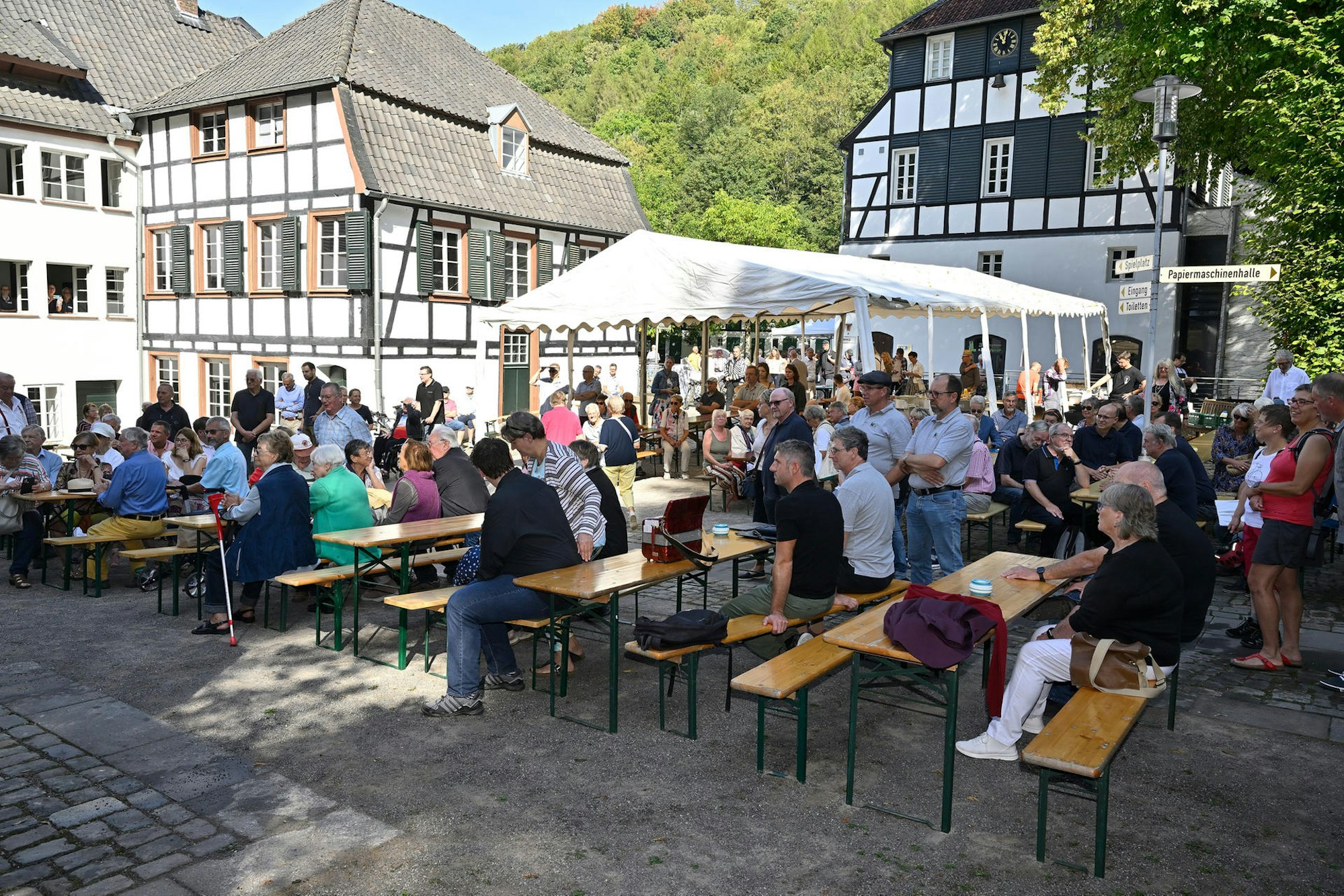 Bergisch Gladbach Strundetalfest_3