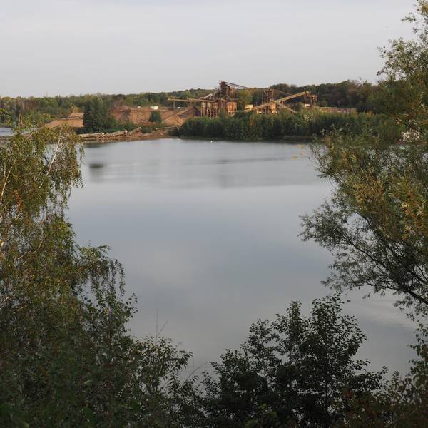 Pulheimer See