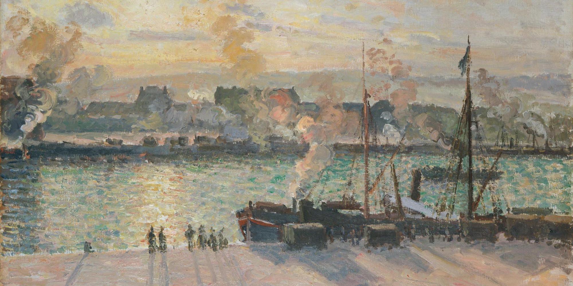 Camille Pissarro