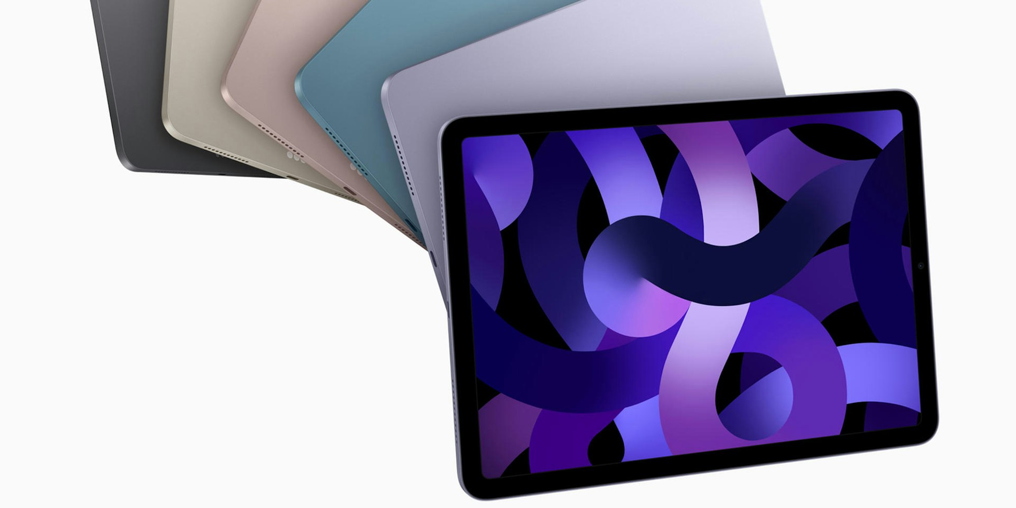 ipad Air 5