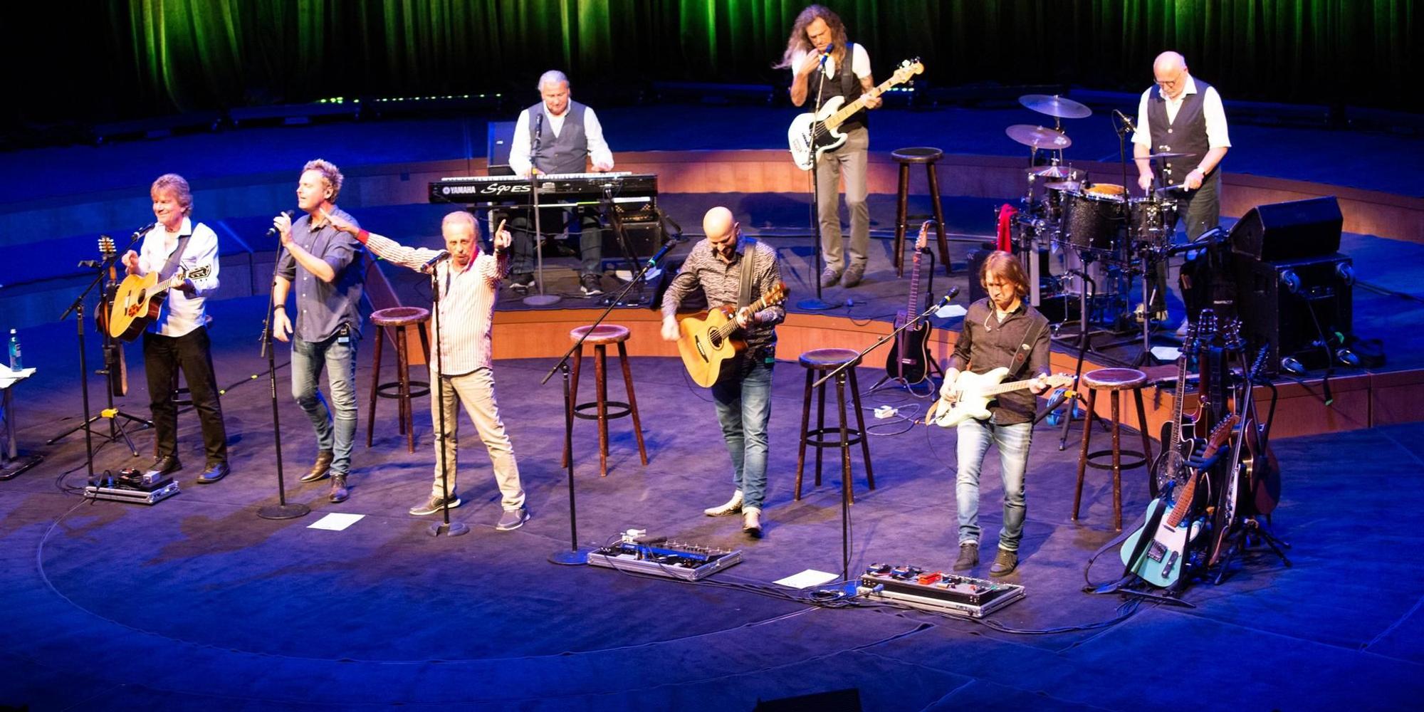 Konzert Bläck fööss 1