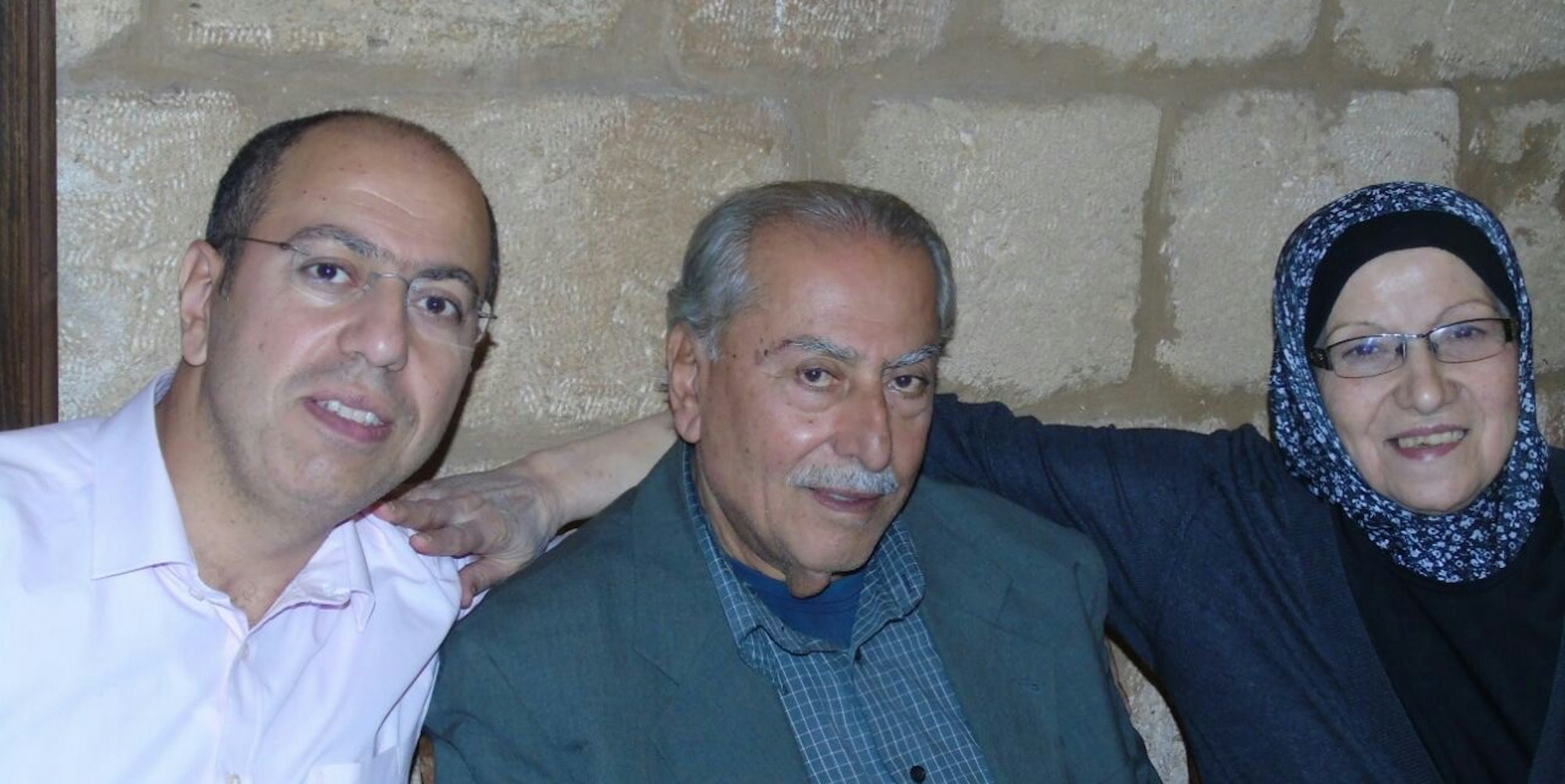 Libanon Bericht II
