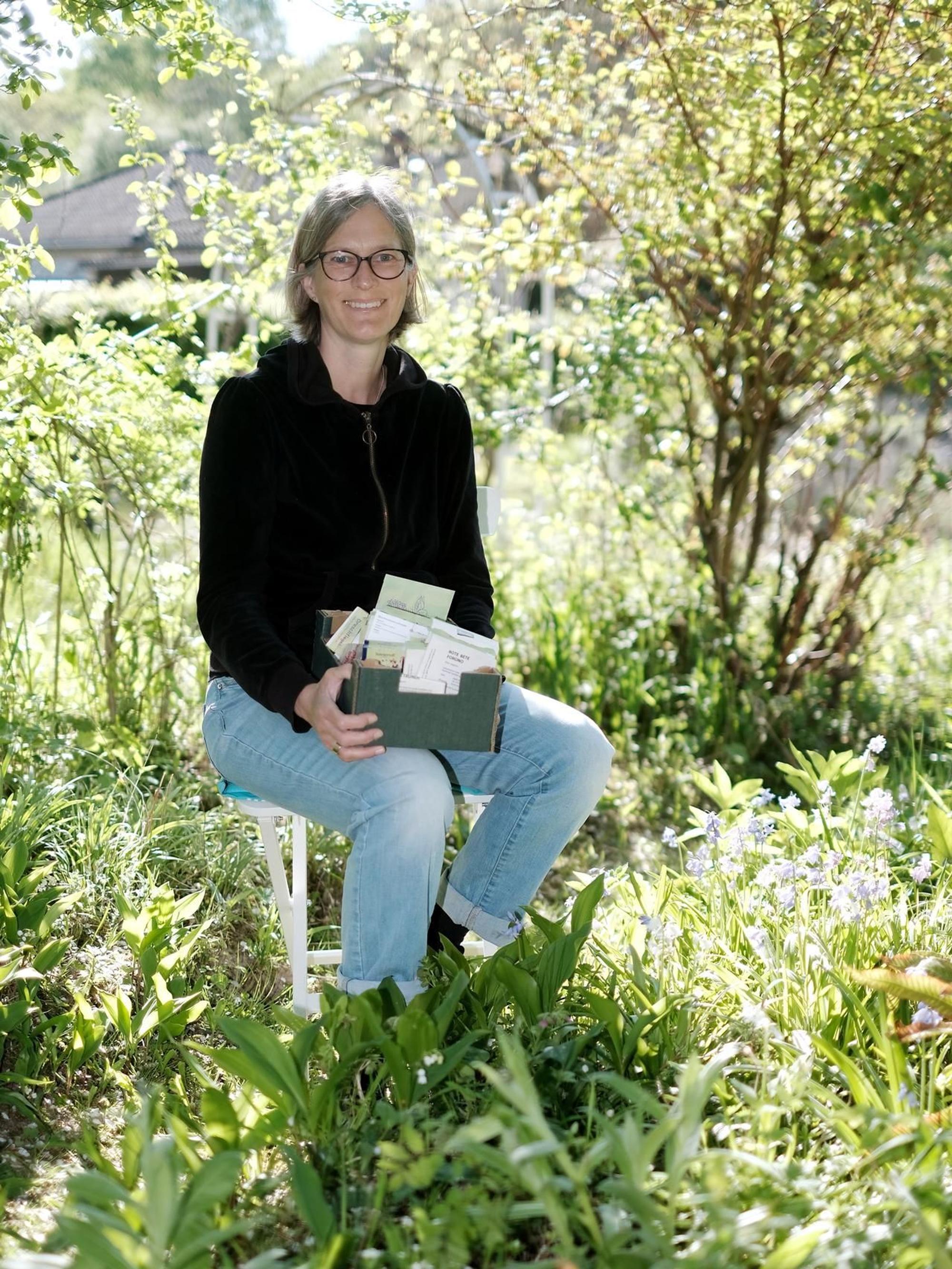 garten 4 ina