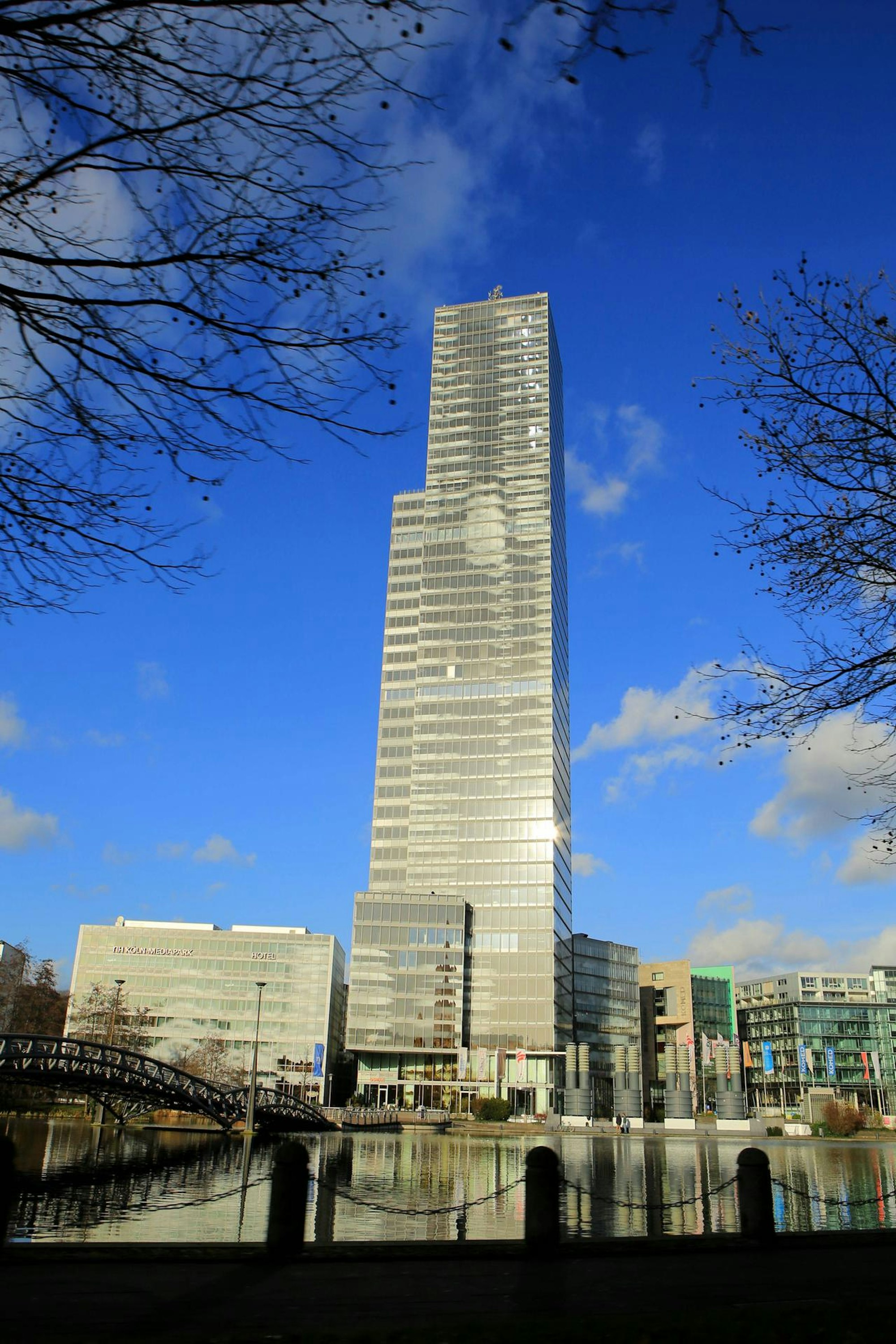 KölnTurm