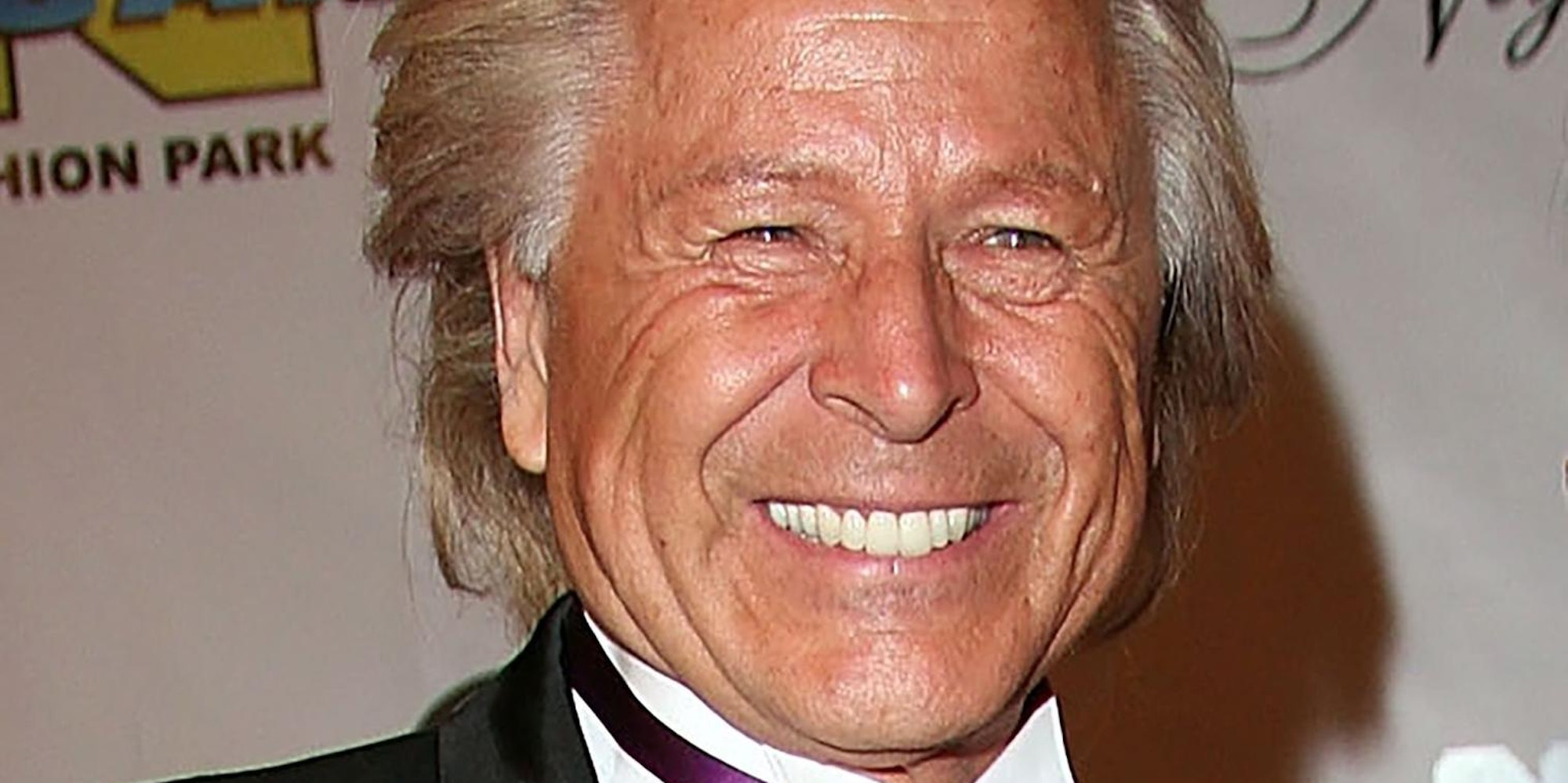 Peter Nygard