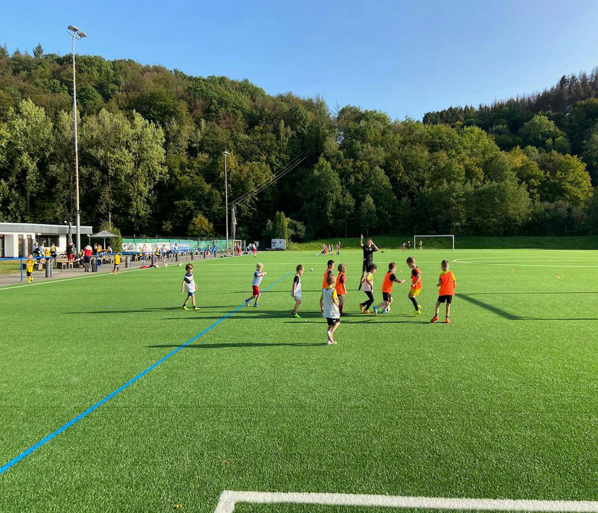 Wahlscheider Sportverein