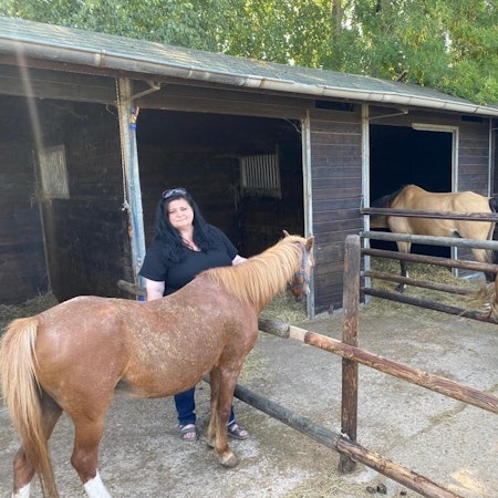 Anja Mouratidis Jennerhof Bergheim-Glessen