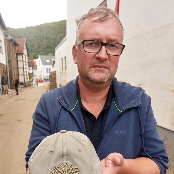 Markus Wipperfürth dpa