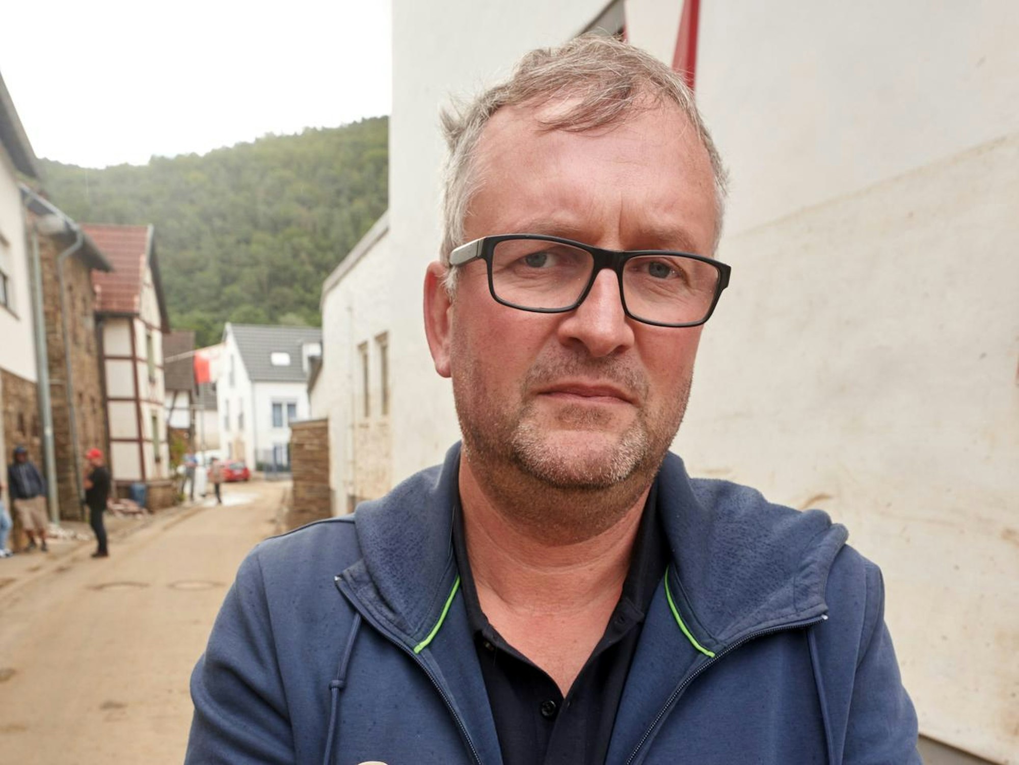 Markus Wipperfürth dpa