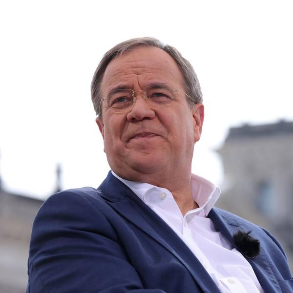 Armin Laschet (1)