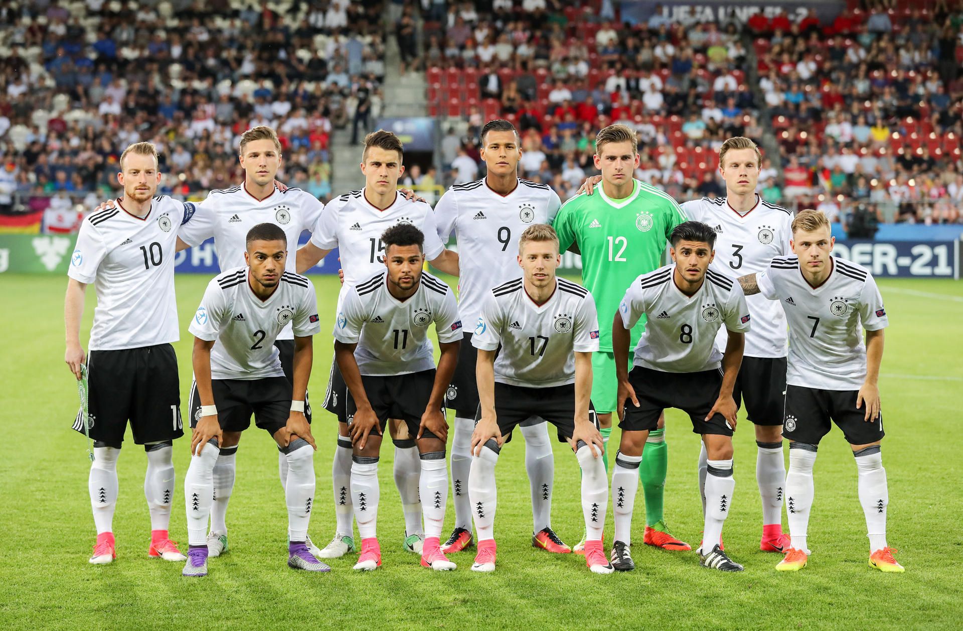 PIC dpa neu U21