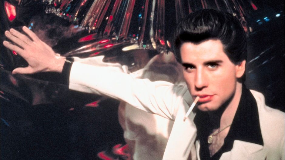 Saturday Night Fever