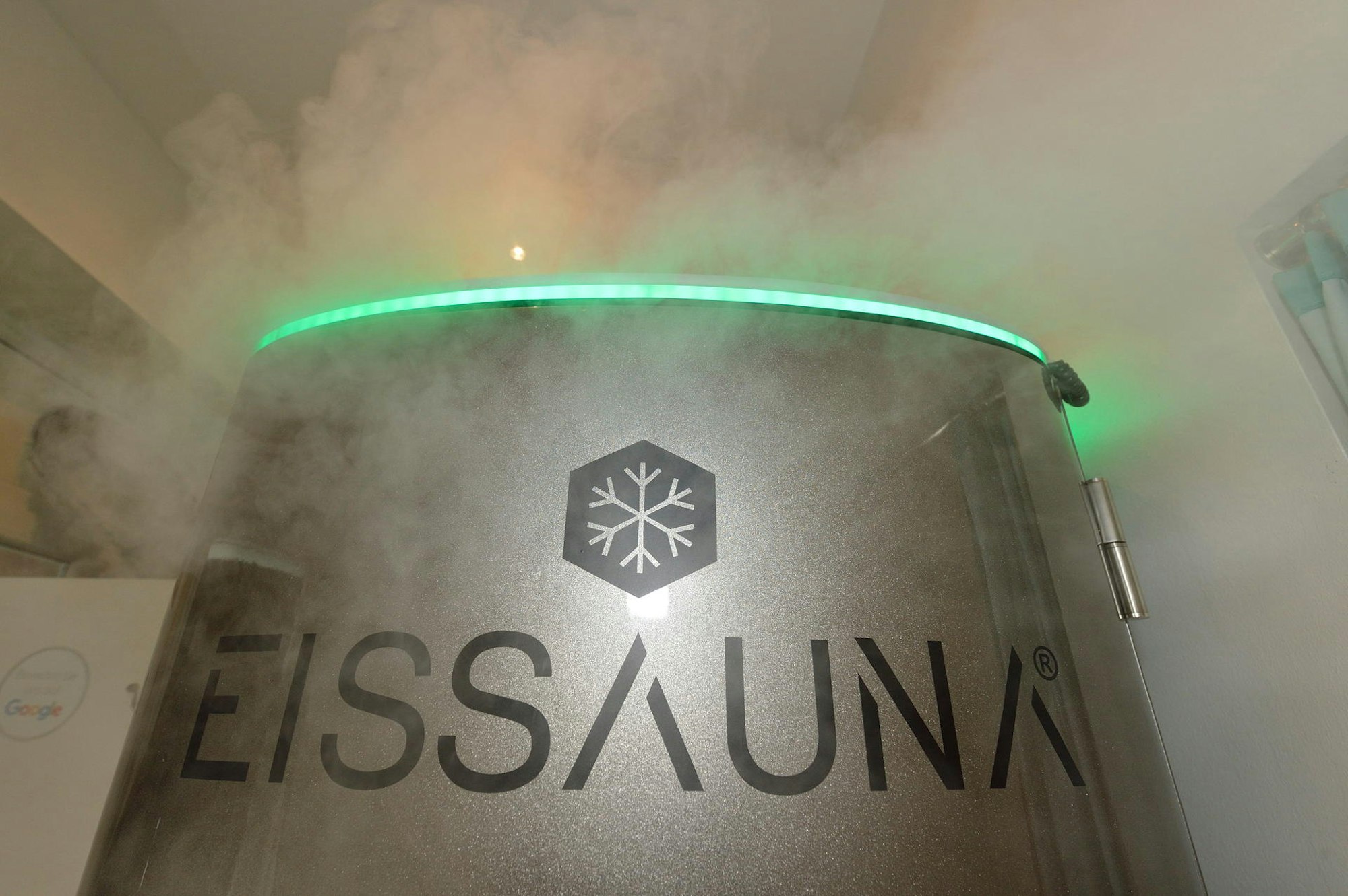 Eis-Sauna (2)