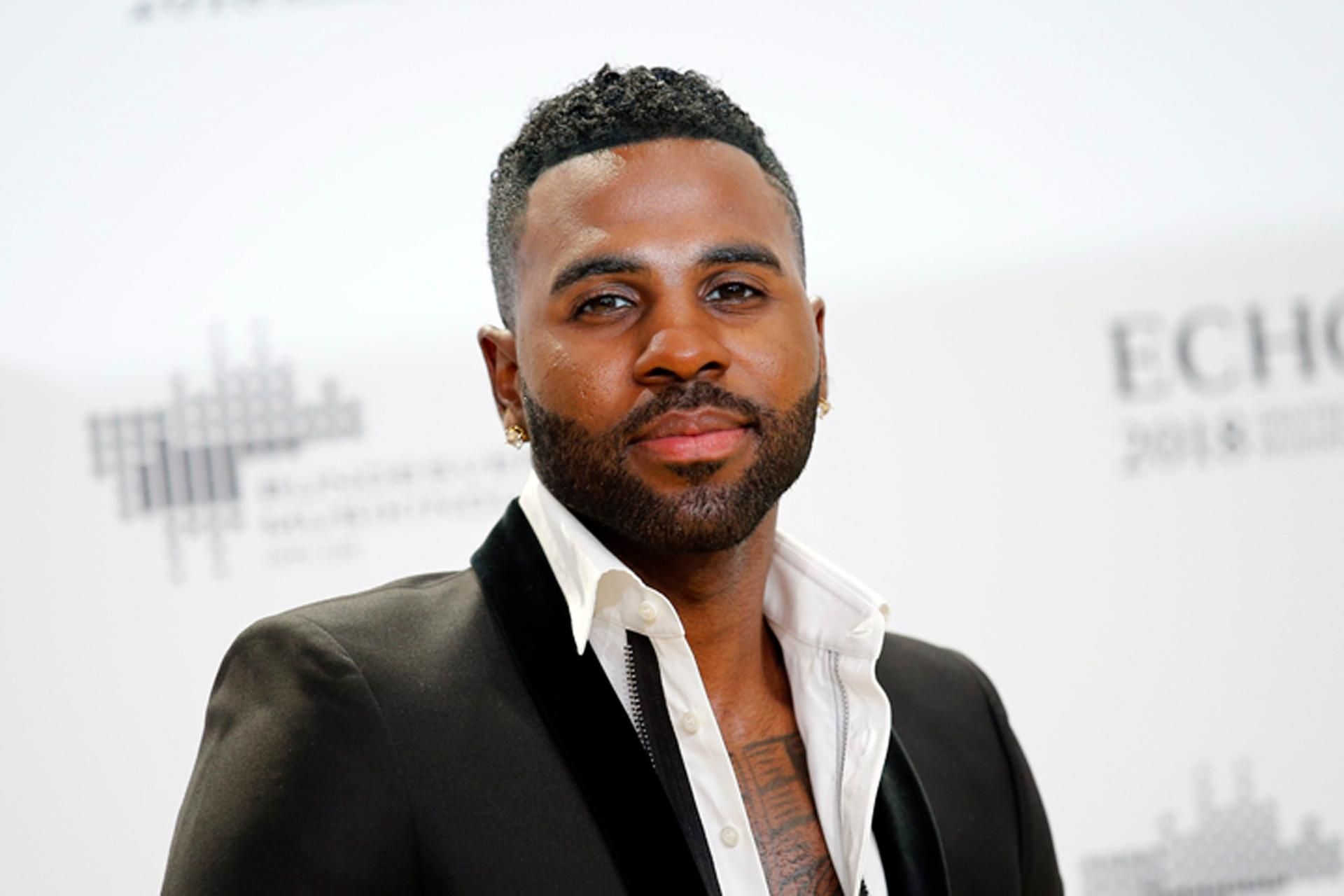 Jason Derulo AFP 060122
