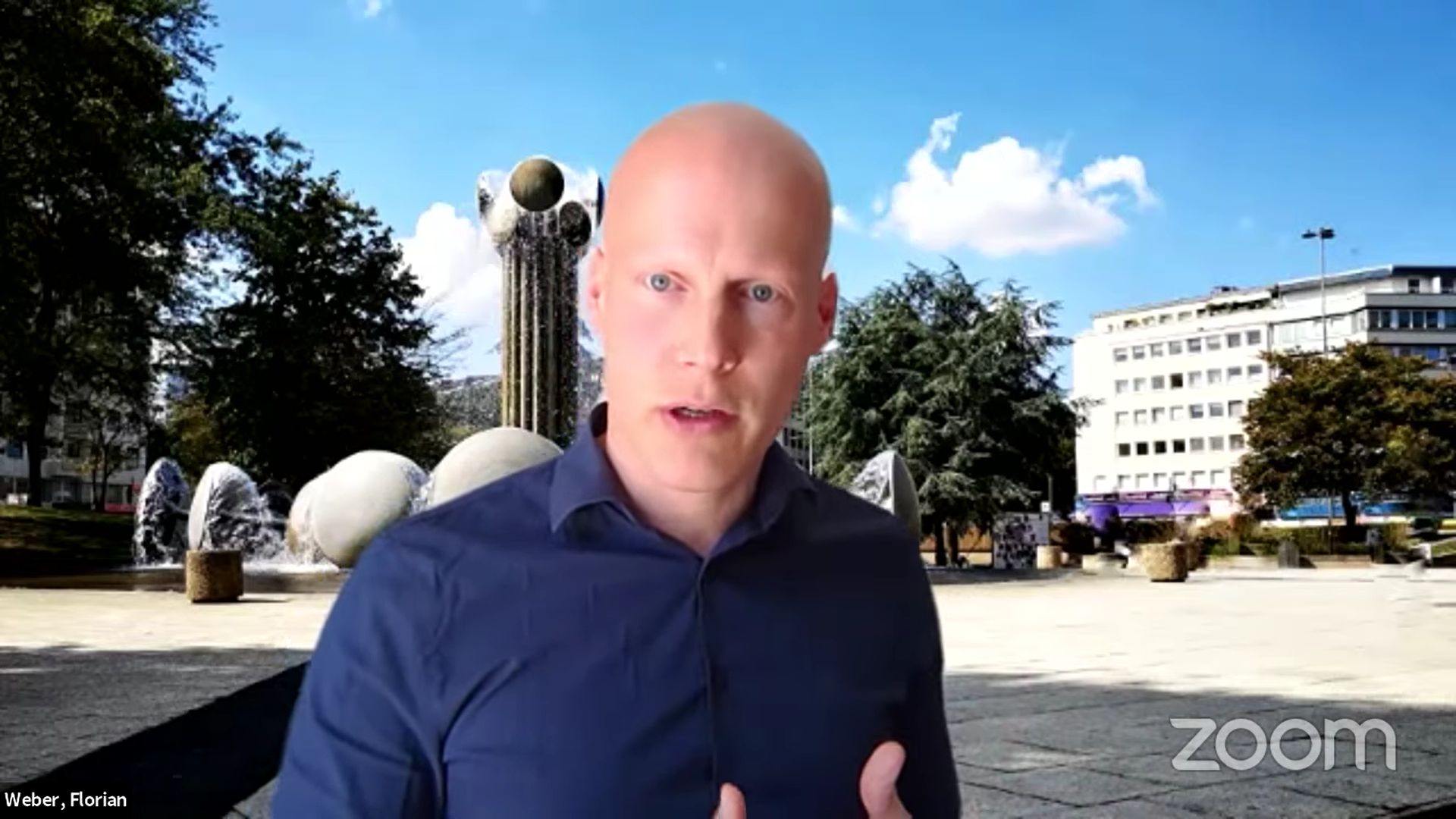 Screenshot Ratsbündnis