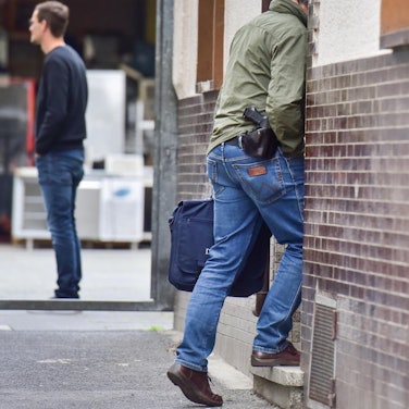 SEK Einsatz in Troisdorf