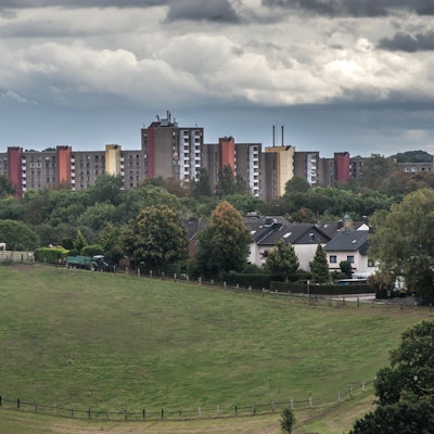 Ergebnisse Heimatcheck Lützenkirchen
