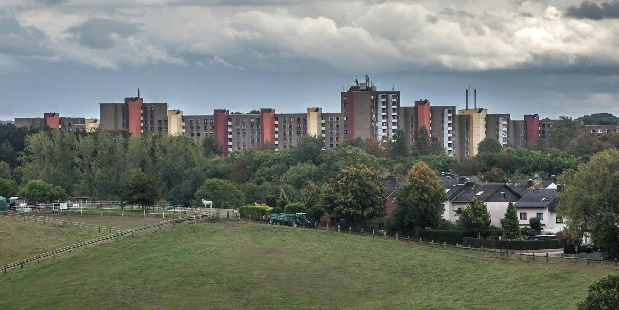 Ergebnisse Heimatcheck Lützenkirchen