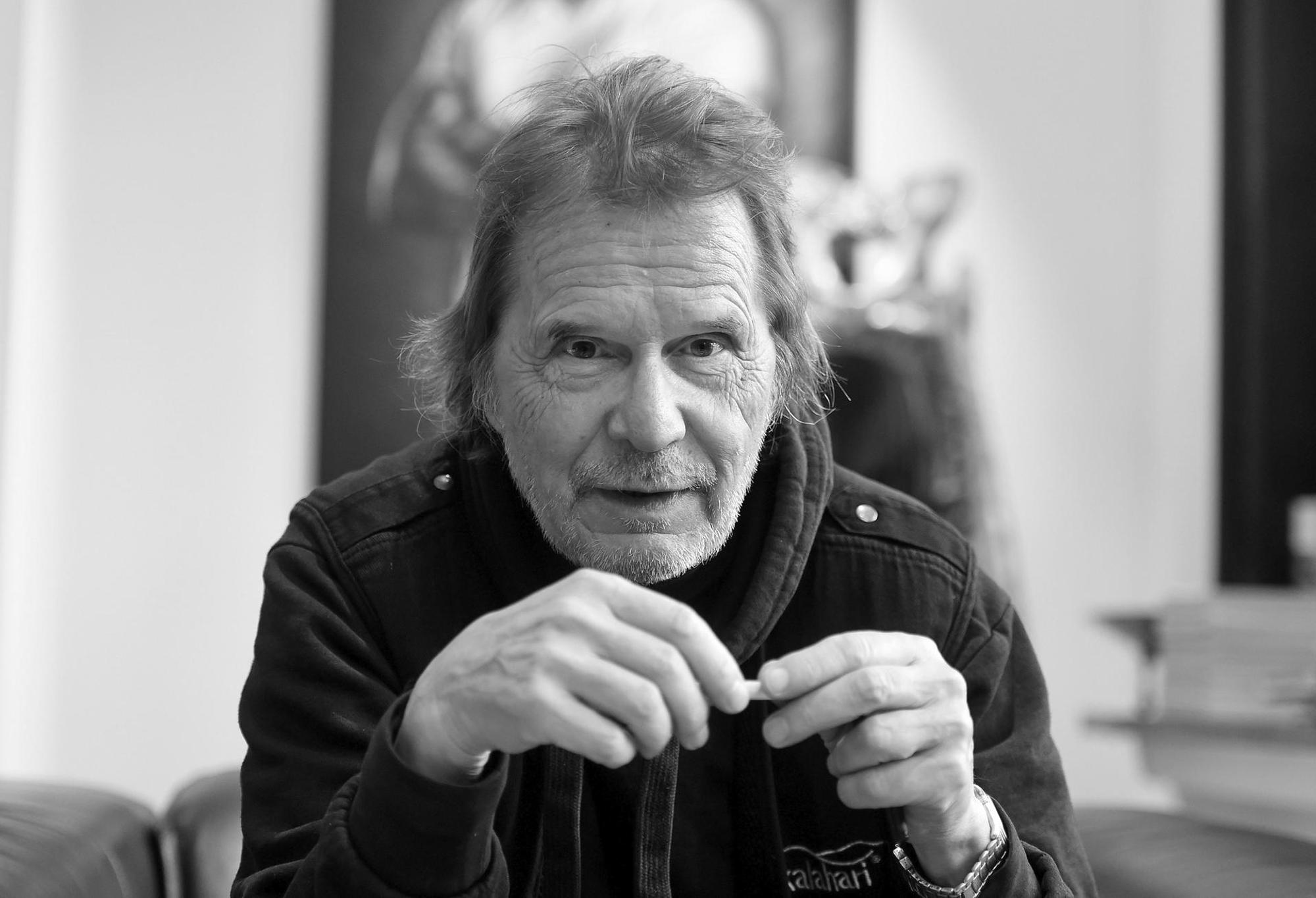 Uli Stein