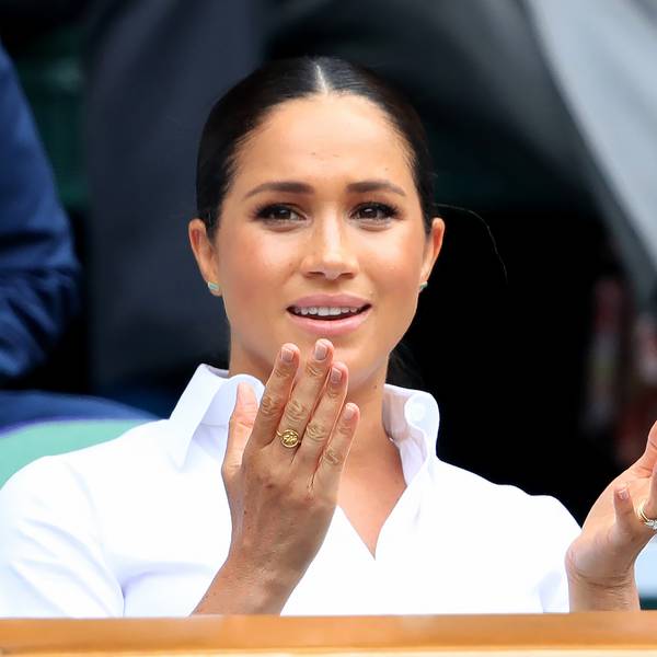 Meghan Markle