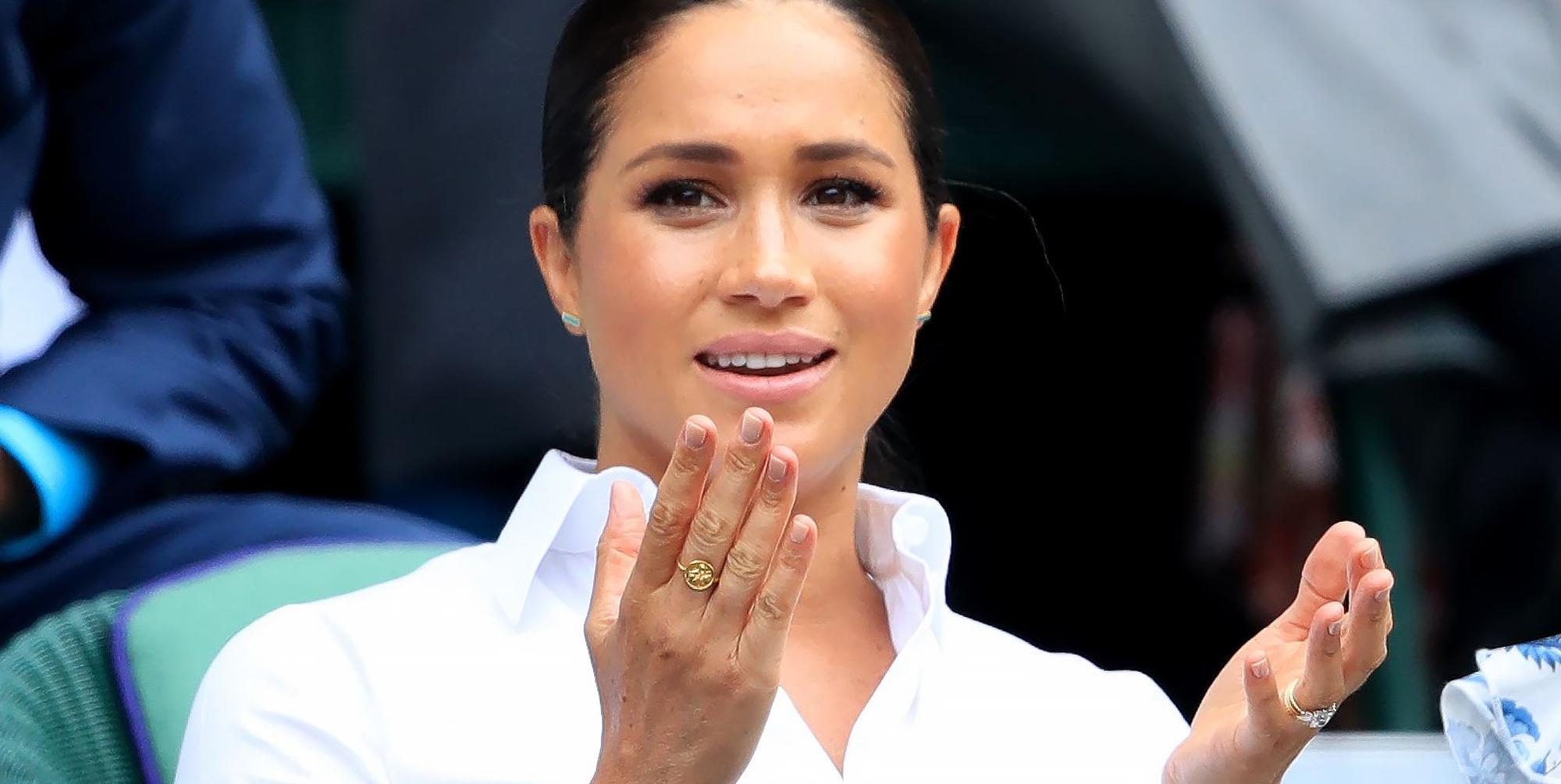 Meghan Markle
